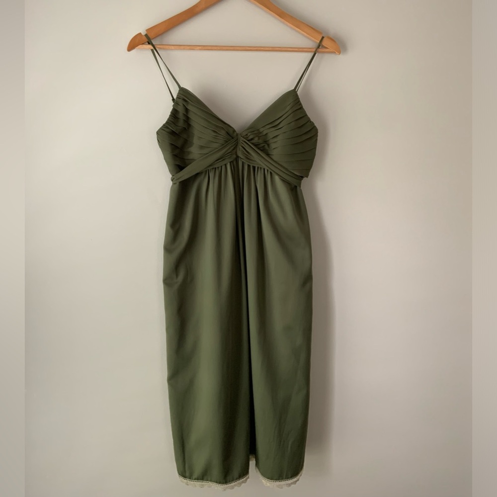 Max and Cleo Metropolitan Style Cocktail Dress, Women’s Size 2, NWT